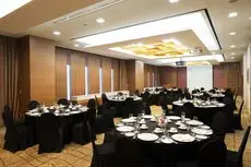 Courtyard By Marriott Seoul Times Square 