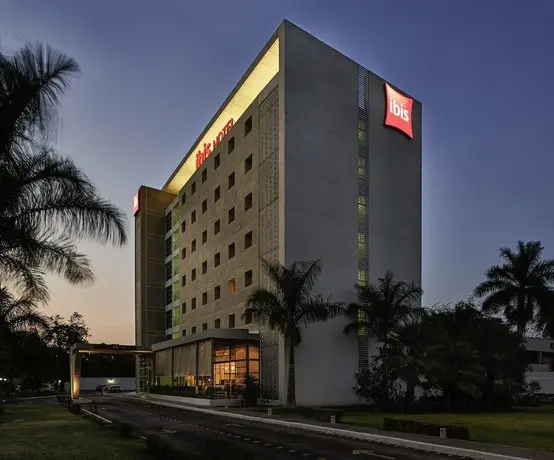 Ibis Merida