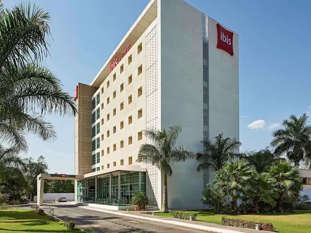 Ibis Merida