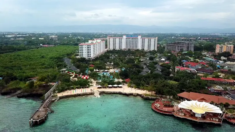 JPark Island Resort and Waterpark Cebu