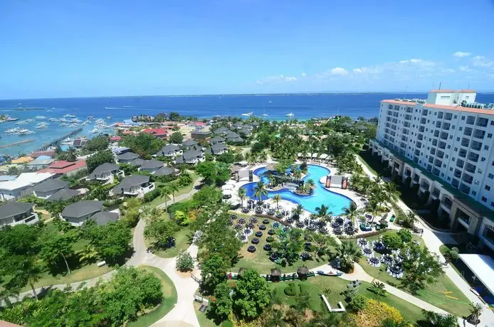 JPark Island Resort and Waterpark Cebu