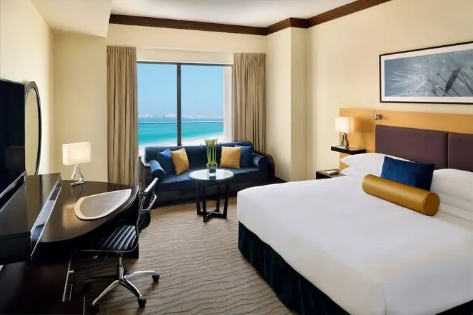 Movenpick Hotel Jumeirah Beach 