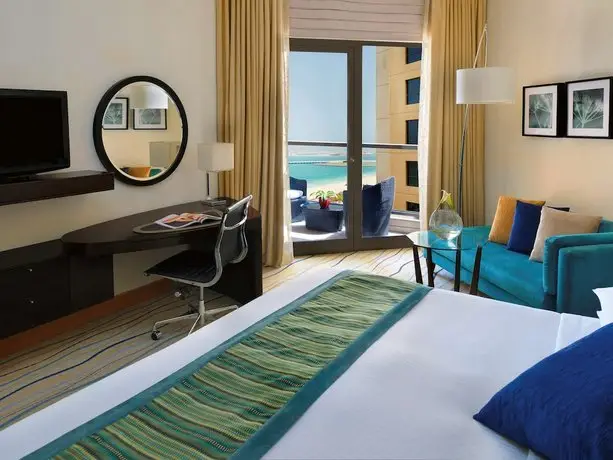 Movenpick Hotel Jumeirah Beach 