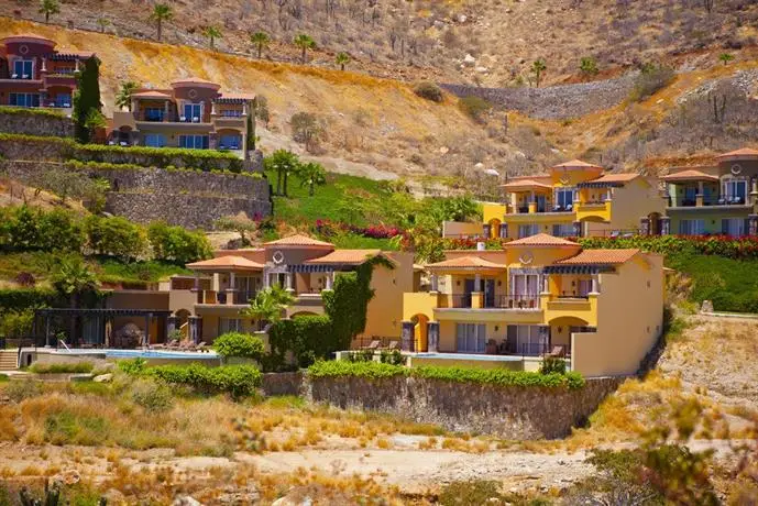 Pueblo Bonito Montecristo Luxury Villas - All Inclusive