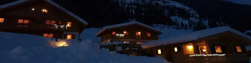 Regitnig - 4 Sterne Hotel und Chalets 