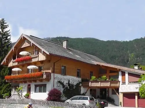 Buchauer-Tirol Appartement Georg