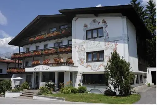 Hotel Helga Seefeld