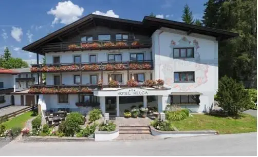 Hotel Helga Seefeld