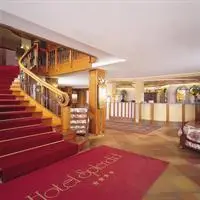 Hotel Splendid Pinzolo 