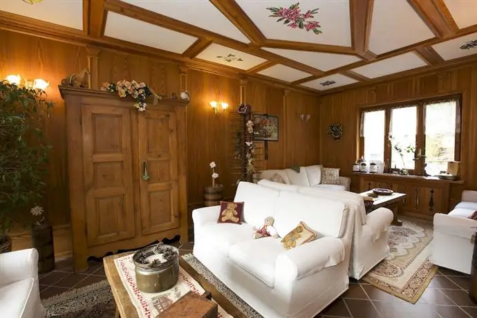 Albergo Alpenrose