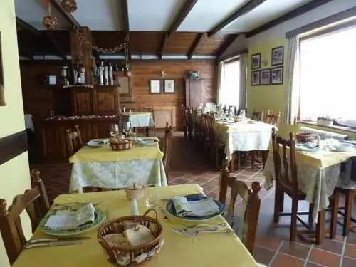 Albergo Alpenrose 