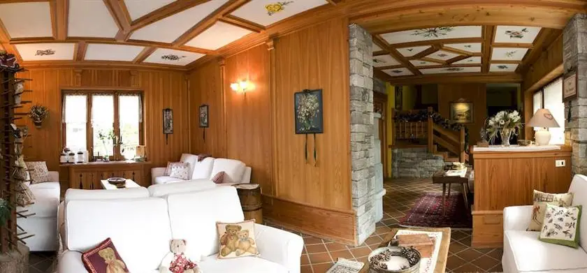 Albergo Alpenrose 