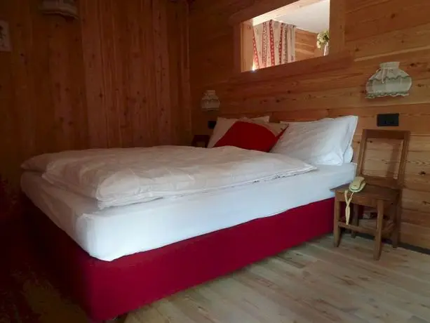 Albergo Alpenrose 