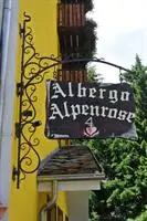 Albergo Alpenrose 