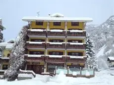 Albergo Alpenrose 