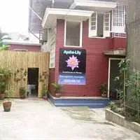 Aysha-Lily Cebu Guest House 