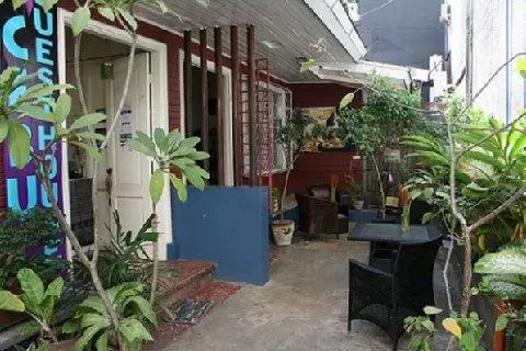 Aysha-Lily Cebu Guest House