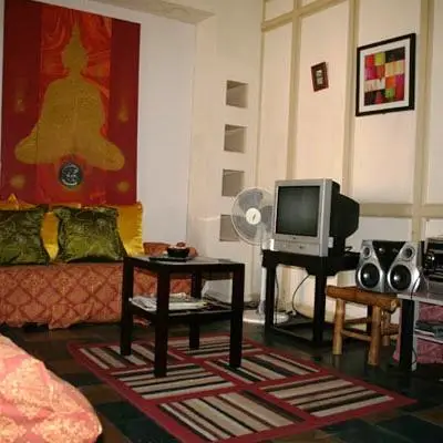 Aysha-Lily Cebu Guest House 