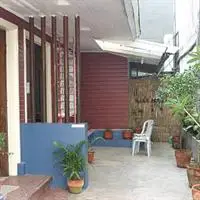 Aysha-Lily Cebu Guest House 