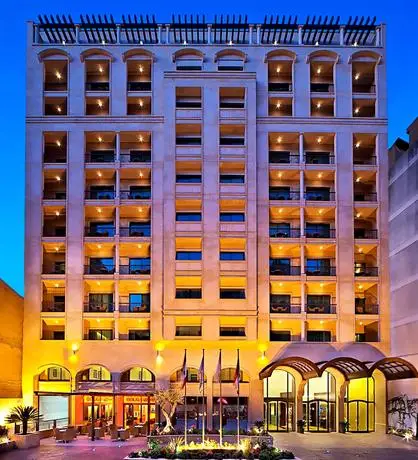 Coral Beirut Al Hamra Hotel 