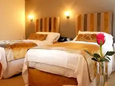 Ennios Boutique Hotel 