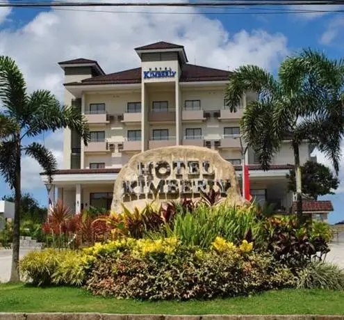 Hotel Kimberly Tagaytay