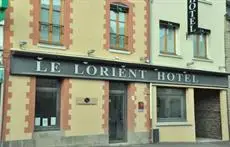 Lorient Hotel - Roazhon Park 