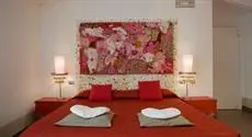 Art Hotel Al Fagiano 