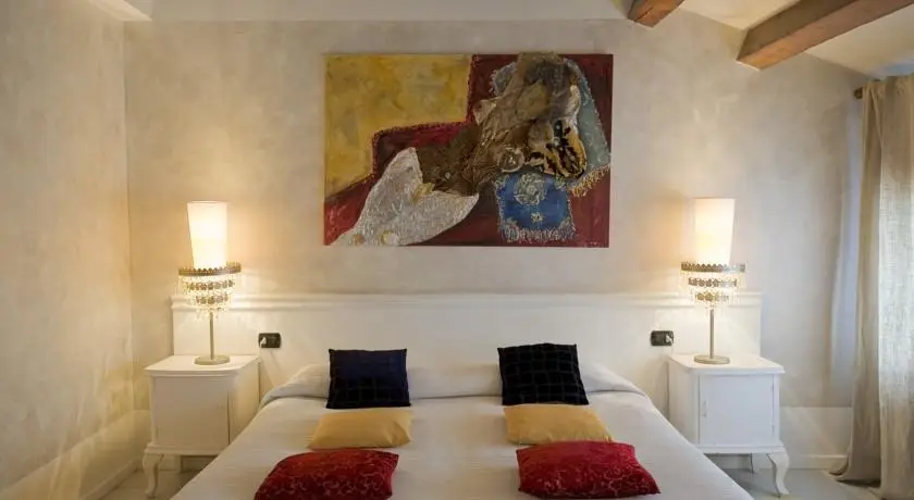 Art Hotel Al Fagiano 