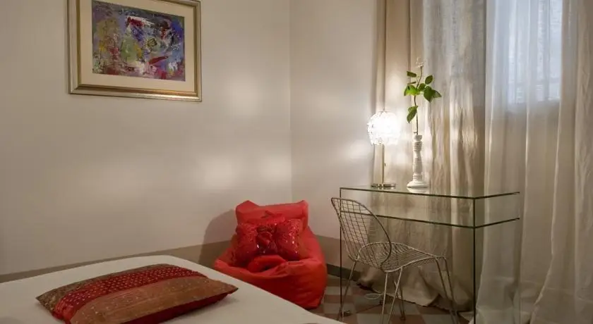 Art Hotel Al Fagiano 