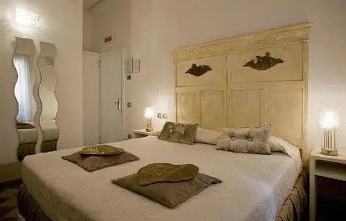 Art Hotel Al Fagiano 