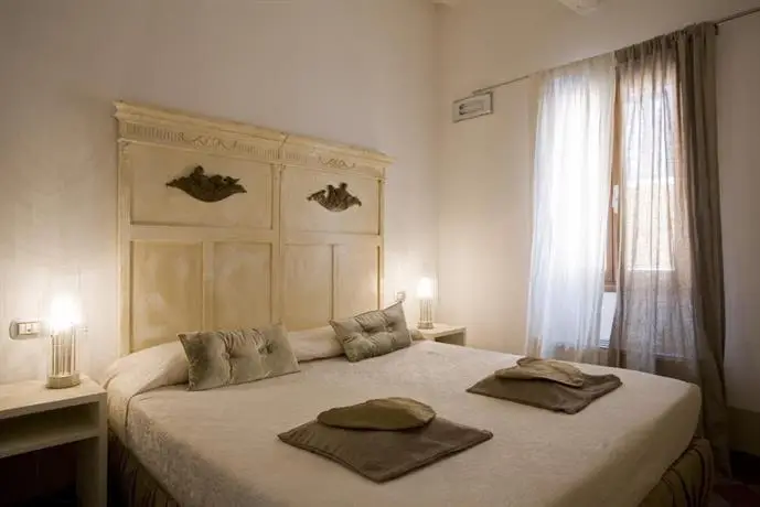 Art Hotel Al Fagiano 