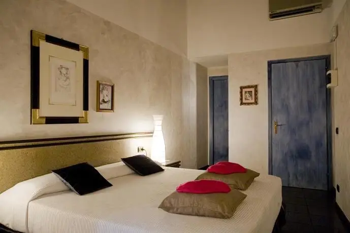 Art Hotel Al Fagiano 