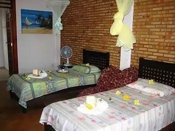 Hotel e Pousada Cumbuco Guesthouse