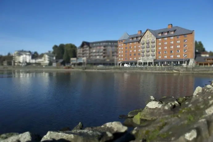 Radisson Hotel Puerto Varas 