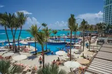 Riu Cancun All Inclusive 