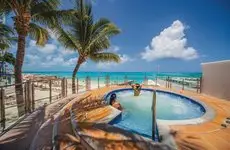 Riu Cancun All Inclusive 