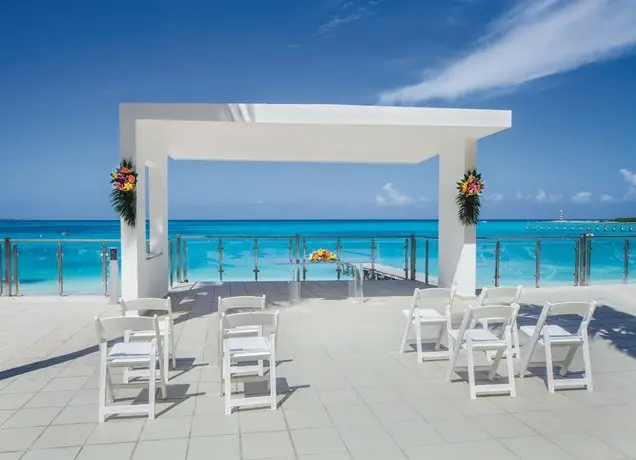 Riu Cancun All Inclusive 