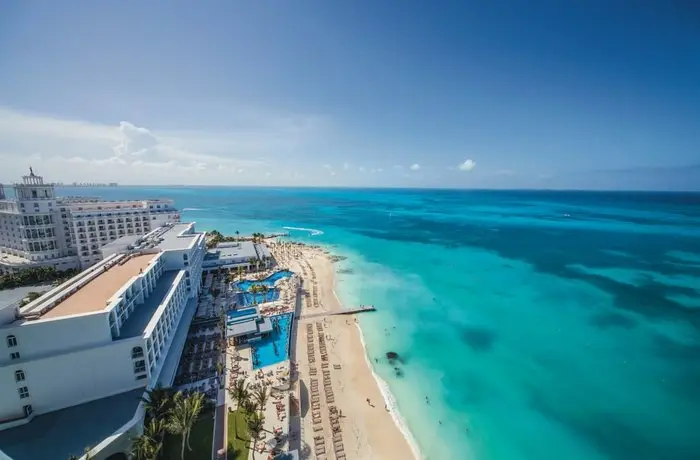 Riu Cancun All Inclusive 