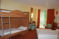 B&B Hotel Holledau 