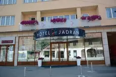 Hotel Jadran Zagreb 