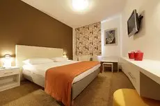 Hotel Jadran Zagreb 