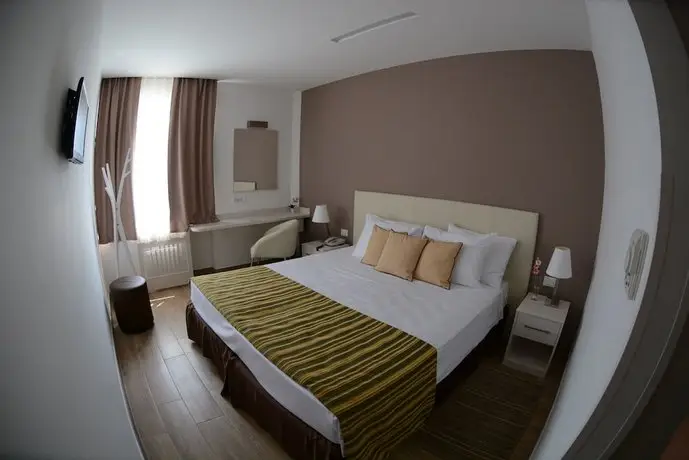 Hotel Jadran Zagreb 