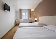 Hotel Jadran Zagreb 