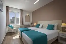 Hotel Jadran Zagreb 