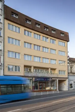 Hotel Jadran Zagreb 