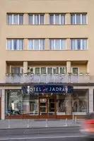 Hotel Jadran Zagreb 