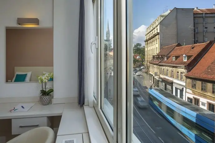 Hotel Jadran Zagreb 