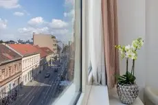 Hotel Jadran Zagreb 