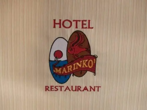 Hotel Marinko 